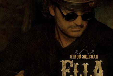 Imagen de Arjona estren&oacute; videoclip �ELLA� y adelanta disco