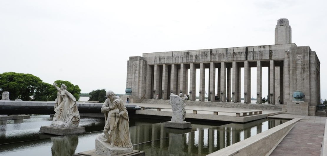 Imagen de Día Nacional de los Monumentos con múltiples actividades