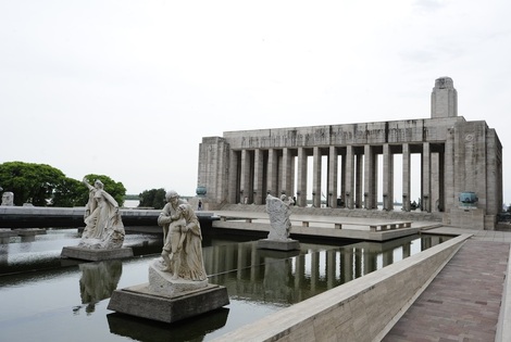 Imagen de Día Nacional de los Monumentos con múltiples actividades