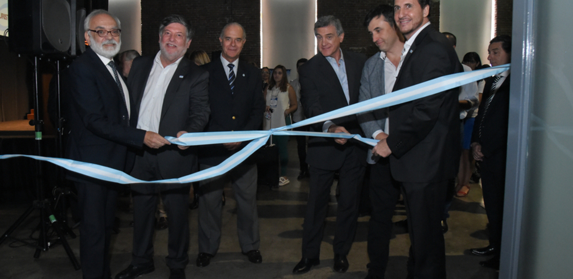 Imagen de Workshop de la Asociaci&oacute;n Rosarina de Agencias de Viajes