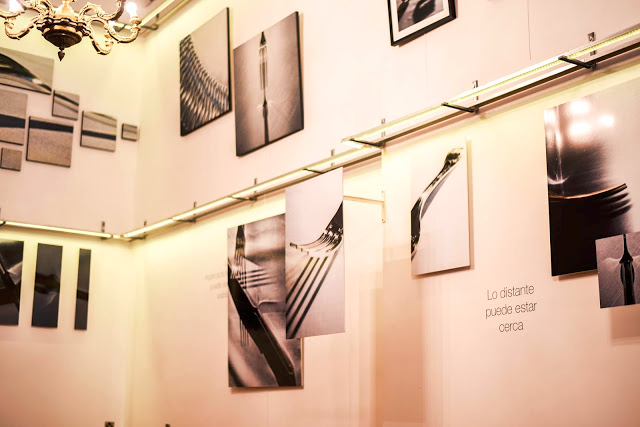Imagen de Inaugur&oacute; "ON GALLERY", un nuevo espacio para el arte