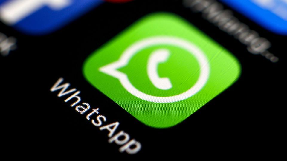Imagen de WhatsApp permite cancelar mensajes enviados Imagen de WhatsApp permite cancelar mensajes enviados