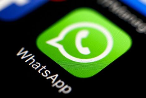 Imagen de WhatsApp permite cancelar mensajes enviados