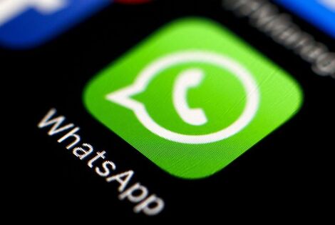 Imagen de WhatsApp permite cancelar mensajes enviados Imagen de WhatsApp permite cancelar mensajes enviados