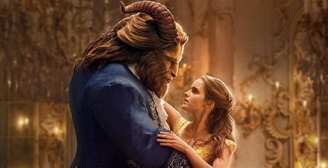 Imagen de LA BELLA Y LA BESTIA, ARRASA EN LOS CINES