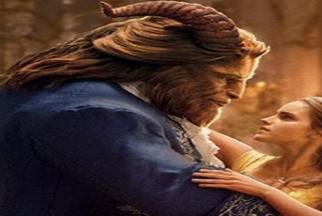 Imagen de LA BELLA Y LA BESTIA, ARRASA EN LOS CINES
