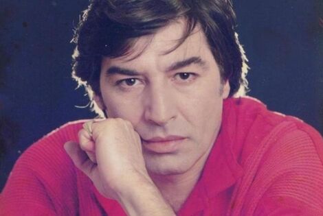 Imagen de "Sandro, de America" la serie est&aacute; en marcha