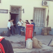 Twitter @sandrolaserie