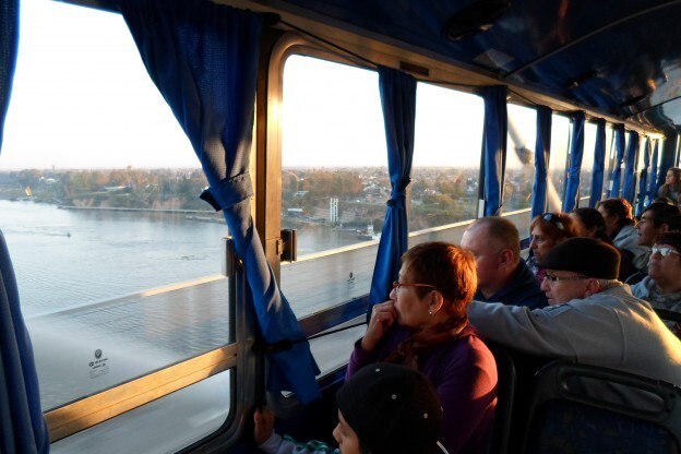 Imagen de Comienza la sexta edición de Turista en mi Ciudad Imagen de Comienza la sexta edición de Turista en mi Ciudad