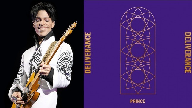 Imagen de Lanzan un disco póstumo de Prince