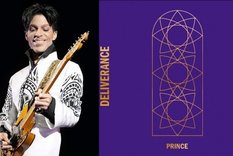 Imagen de Lanzan un disco póstumo de Prince