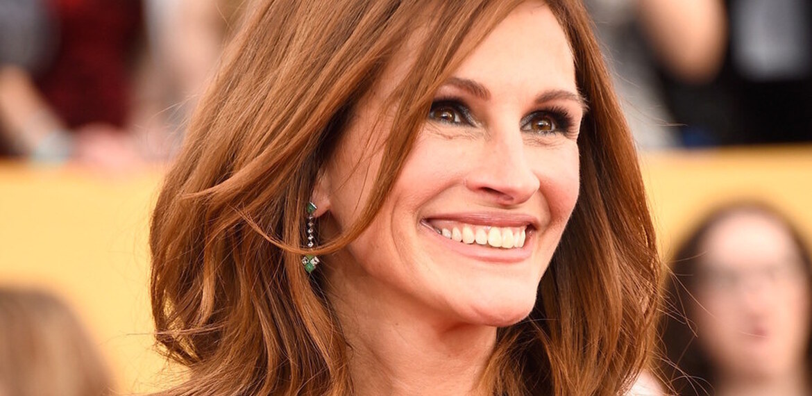 Imagen de A LOS 49 AÑOS, JULIA ROBERTS LA MAS LINDA Imagen de A LOS 49 AÑOS, JULIA ROBERTS LA MAS LINDA