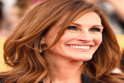 Imagen de A LOS 49 AÑOS, JULIA ROBERTS LA MAS LINDA Imagen de A LOS 49 AÑOS, JULIA ROBERTS LA MAS LINDA