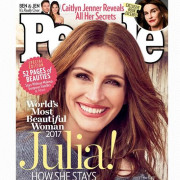 Tapa revista People Tapa revista People