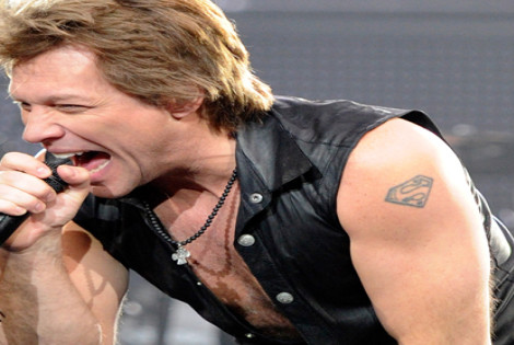 Imagen de Bon Jovi viene a la Argentina Imagen de Bon Jovi viene a la Argentina