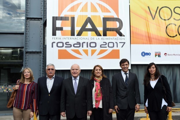 Imagen de Fiar 2017: décima edición