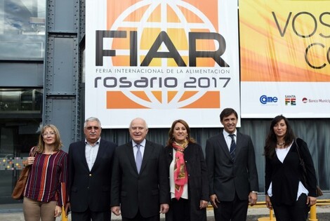 Imagen de Fiar 2017: d&eacute;cima edici&oacute;n