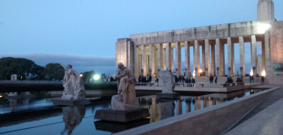 Imagen de Rosario, el destino ideal para este fin de semana largo