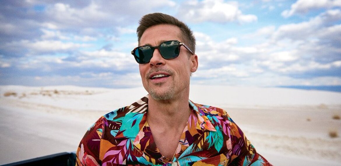 Imagen de Brad Pitt confes&oacute; que arruin&oacute; su matrimonio