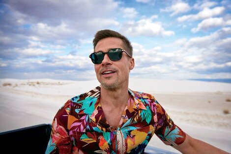 Imagen de Brad Pitt confes&oacute; que arruin&oacute; su matrimonio