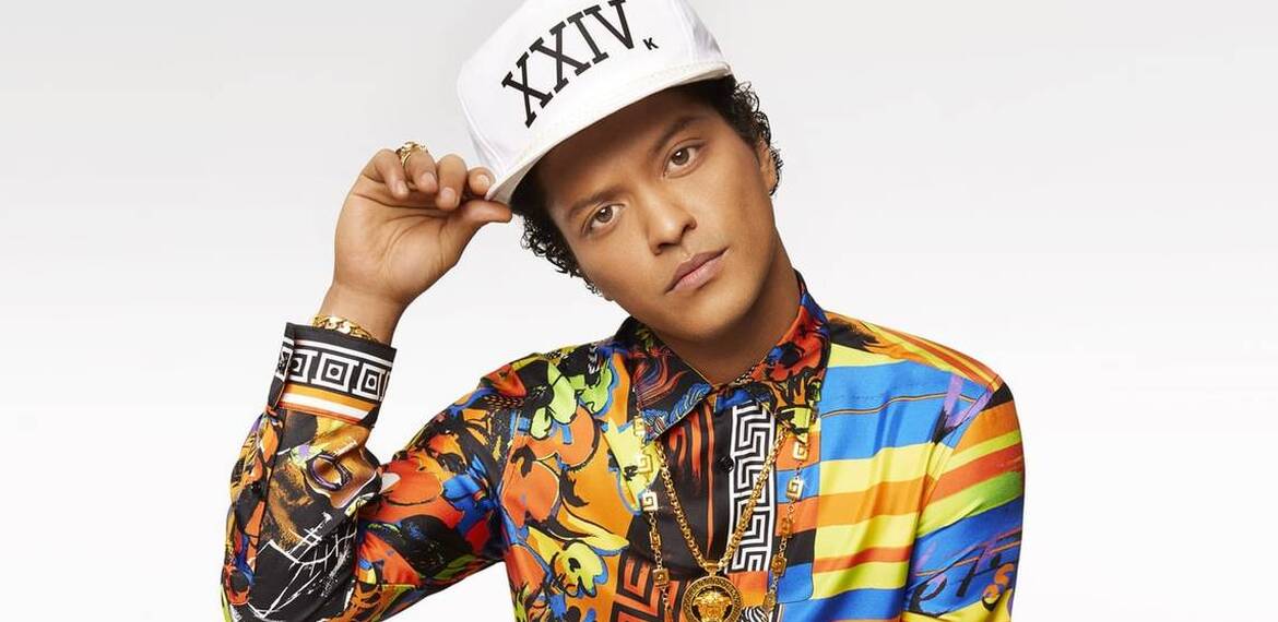 Imagen de Confirmado, Bruno Mars viene a la Argentina Imagen de Confirmado, Bruno Mars viene a la Argentina