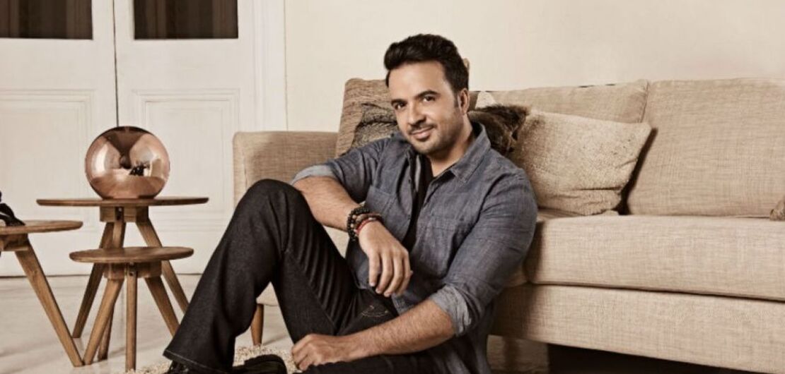Imagen de LUIS FONSI, EL MAS ESCUCHADO