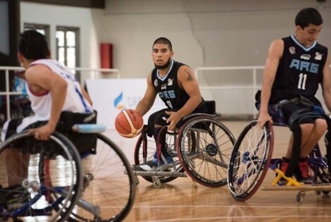 Imagen de Se viene un fin de semana a puro deporte y recreaci&oacute;n