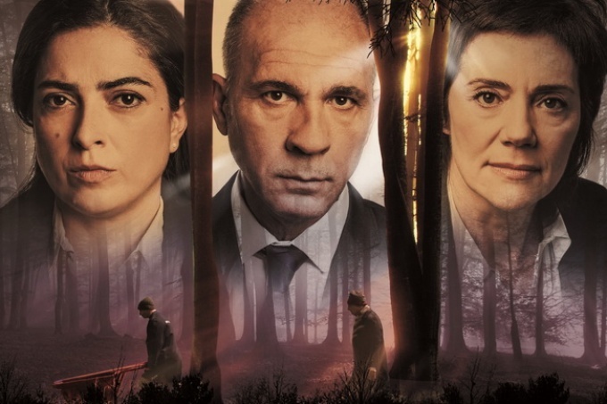 Imagen de "El peso de la ley" de Fernán Miras