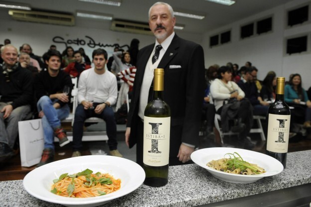 Imagen de Comienza una nueva edición de la Semana Gastronómica