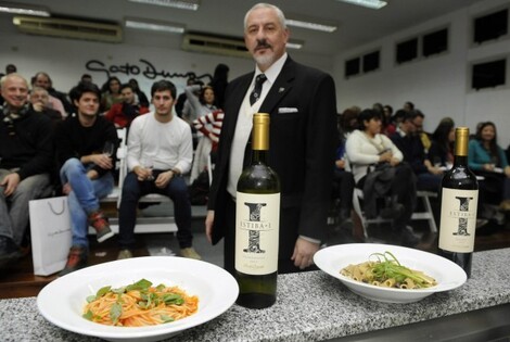 Imagen de Comienza una nueva edición de la Semana Gastronómica