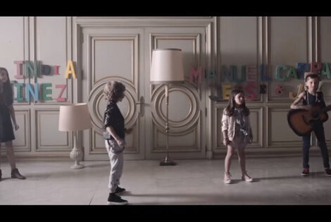 Imagen de Alejandro Sanz reversiona un clásico: "¿Y si fuera ella?"