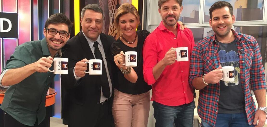 Imagen de Canal 5 lidera el rating en Rosario