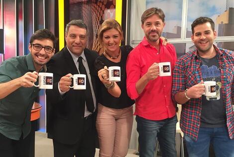 Imagen de Canal 5 lidera el rating en Rosario