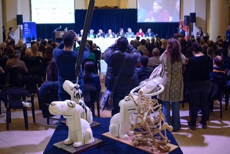 Imagen de La película "Fontanarrosa, lo que se dice un ídolo"