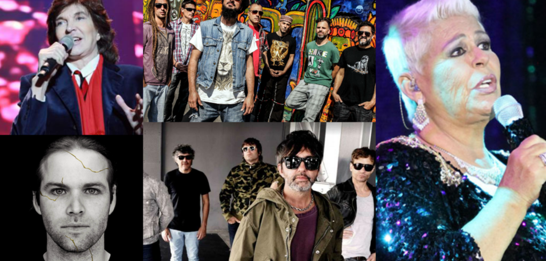 Imagen de La agenda del fin de semana en Rosario