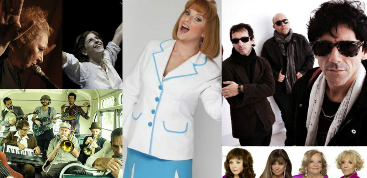 Imagen de Las opciones para el fin de semana Imagen de Las opciones para el fin de semana