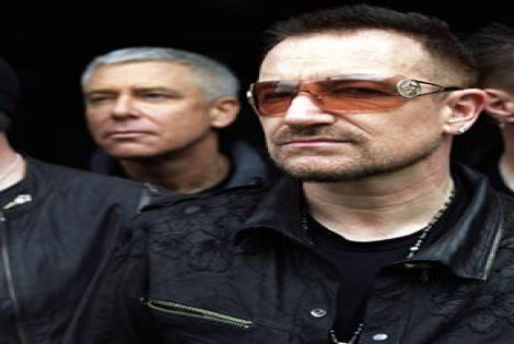Imagen de U2 viene a la Argentina el 10 de Octubre