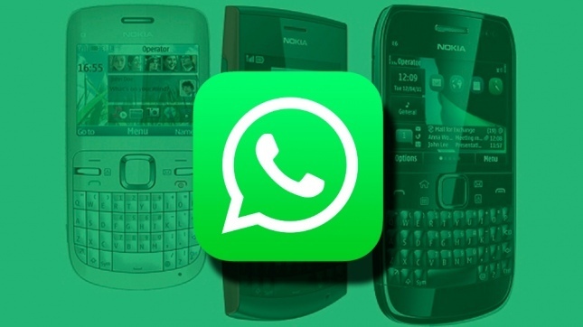 Imagen de Smartphones se quedarán sin WhatsApp