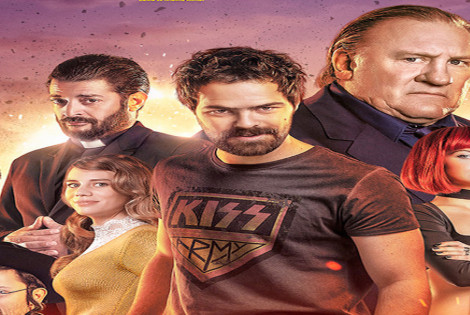 Imagen de "S&Oacute;LO SE VIVE UNA VEZ" CON PETER LANZANI