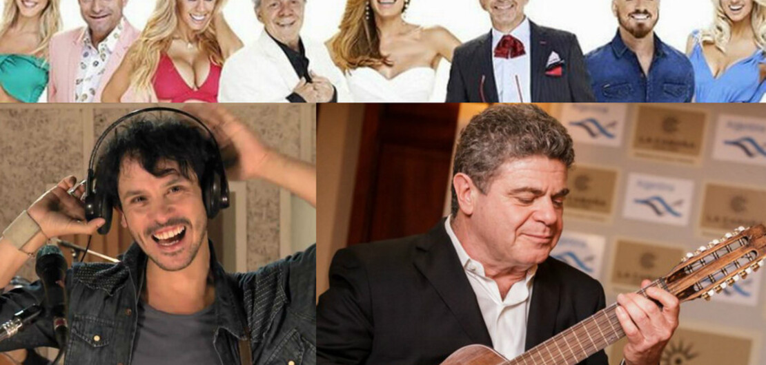 Imagen de La agenda del fin de semana