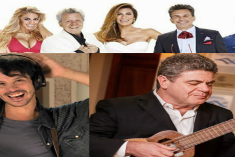 Imagen de La agenda del fin de semana