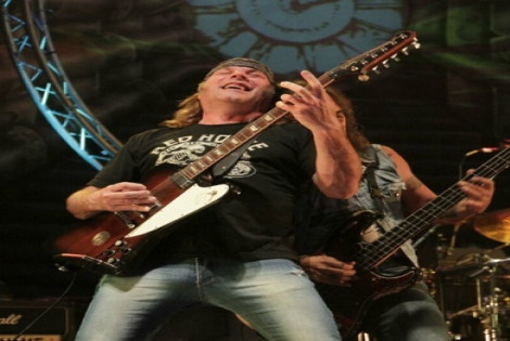 Imagen de LA RENGA SUMO DOS SHOWS EN HURACAN