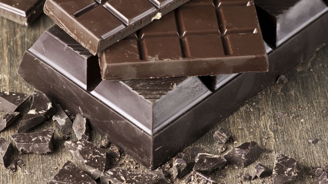 Imagen de Argentina es el país que más chocolate consume