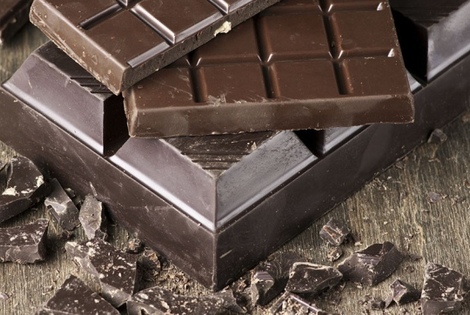 Imagen de Argentina es el país que más chocolate consume