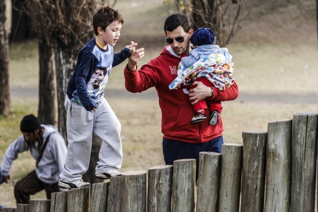 Archivo Secretar&iacute;a de Cultura y Educaci&oacute;n (Guillermo Turin Bootello)