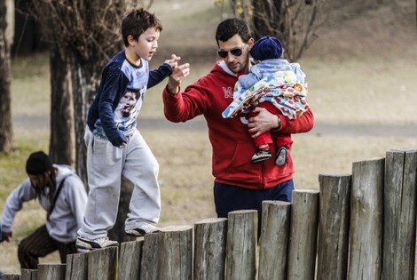 Archivo Secretaría de Cultura y Educación (Guillermo Turin Bootello) Archivo Secretaría de Cultura y Educación (Guillermo Turin Bootello)