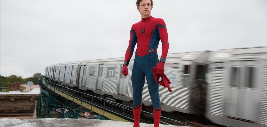 Imagen de Spider-Man: De Regreso a Casa