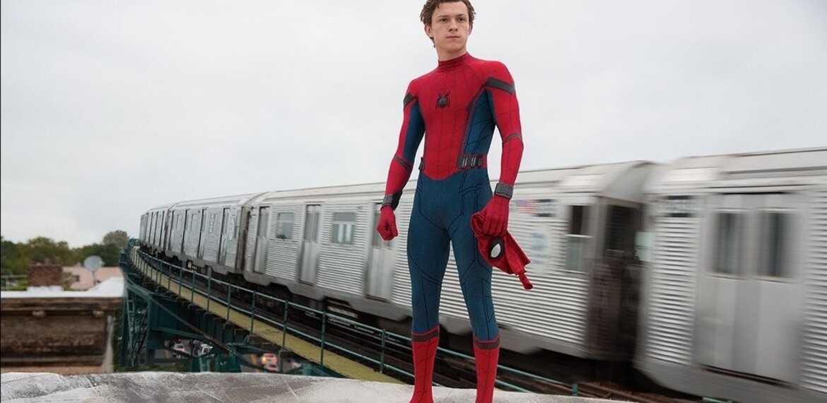 Imagen de Spider-Man: De Regreso a Casa