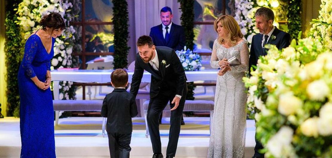 Imagen de La boda de Leo & Anto