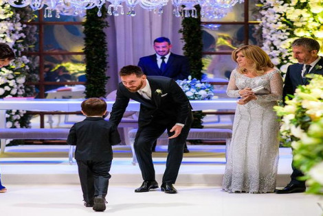 Imagen de La boda de Leo & Anto